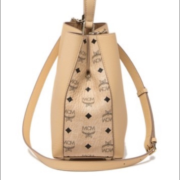 MCM Hobo - Picture 3 of 8